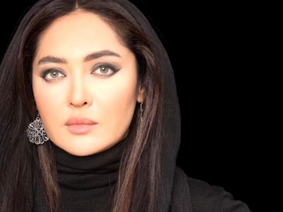 فیلم دلبری های نیکی کریمی زیبا در آواز  باشکوه سیروان خسروی ! /  بعد از اون حرفا بعد از اون دردا هرکی بود می رفت !