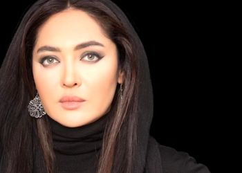 فیلم دلبری های نیکی کریمی زیبا در آواز  باشکوه سیروان خسروی ! /  بعد از اون حرفا بعد از اون دردا هرکی بود می رفت !