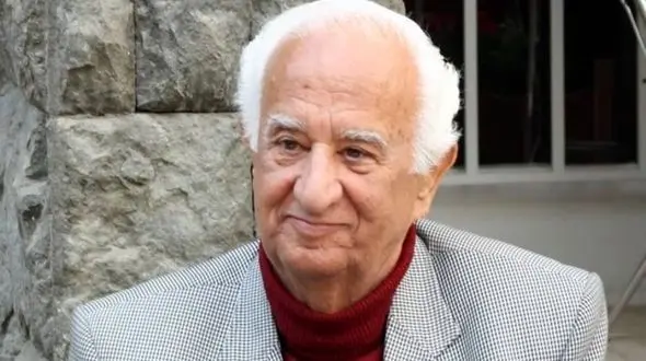 عباس تهرانی‌تاش درگذشت