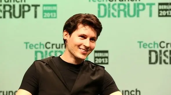 ۷ عامل موفقیت مدیر تلگرام از زبان خودش