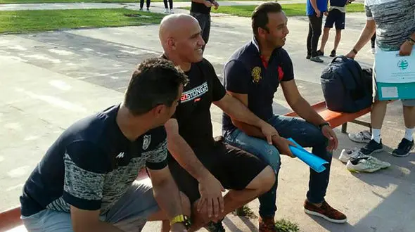 شغل دوم مربیان لیگ برتر فوتبال در ایران!