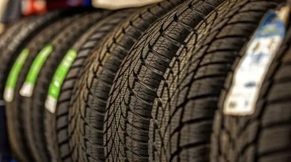 قیمت جدید لاستیک خودرو اعلام شد + جدول