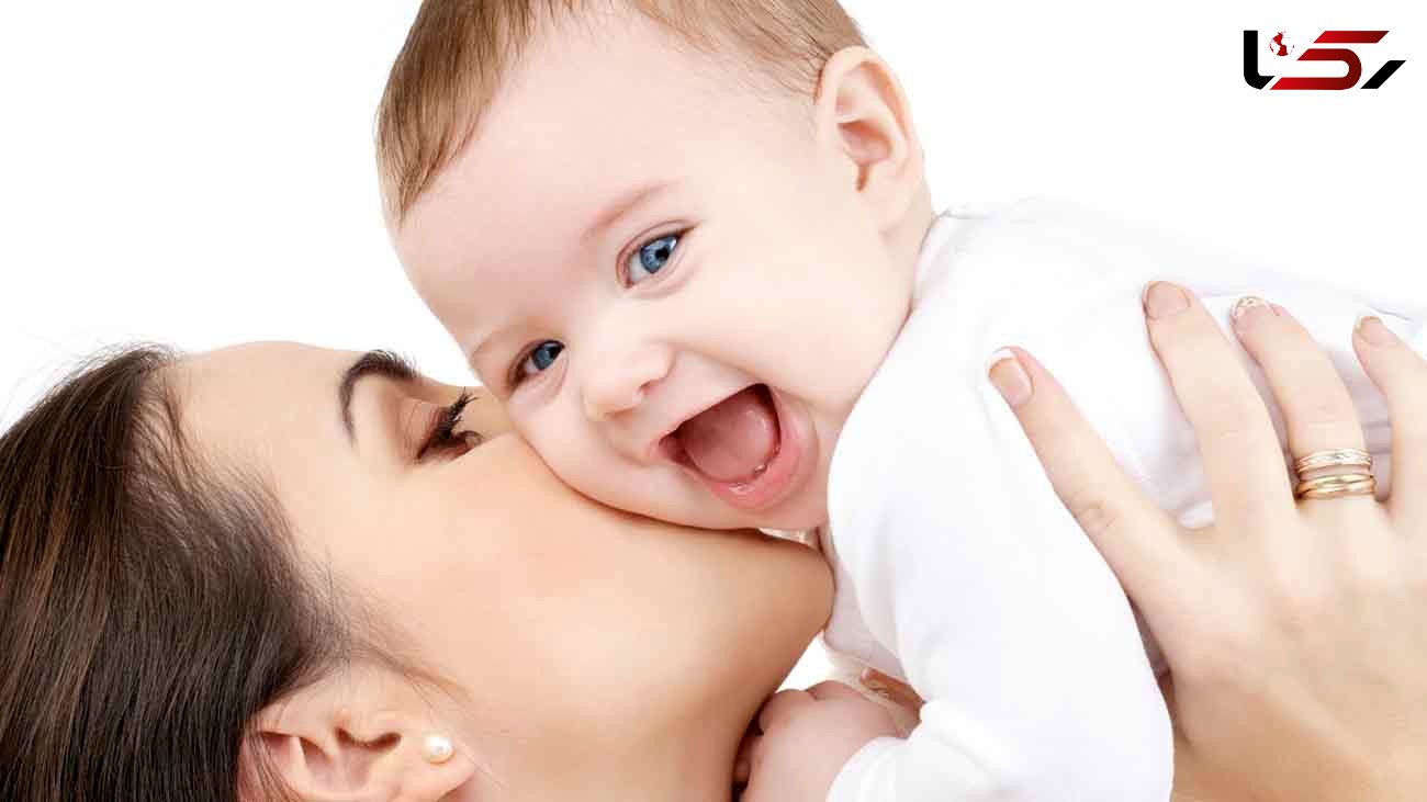 4 پیشنهاد به مادرانی که فرزند پسر دارند