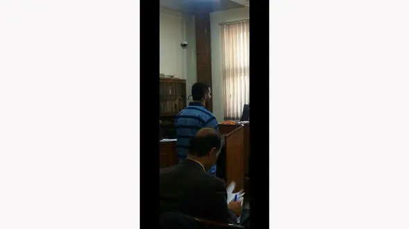 قتل گروهی پسر جوان در جنوب تهران ! + عکس