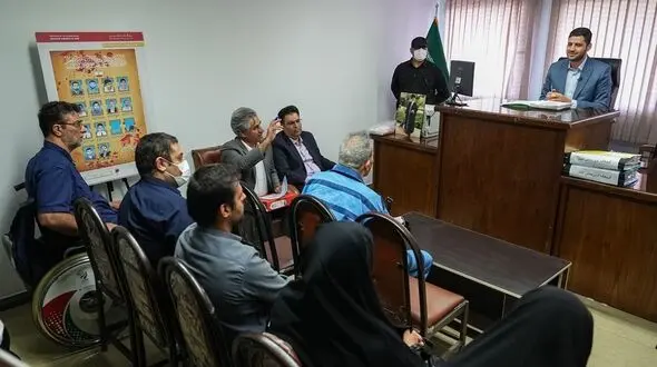 دردناک ترین اعتراف جمشید شارمهد چه بود؟ + عکس و جزییات