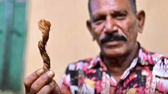  مخوف‌ترین جلاد که نویسنده شده بود درگذشت ! + عکس