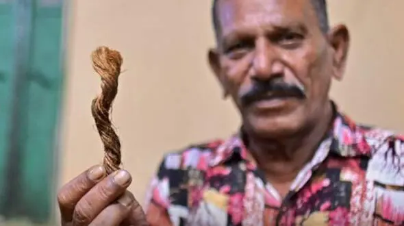  مخوف‌ترین جلاد که نویسنده شده بود درگذشت ! + عکس