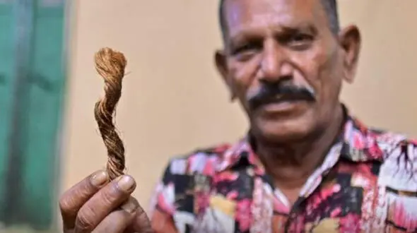  مخوف‌ترین جلاد که نویسنده شده بود درگذشت ! + عکس