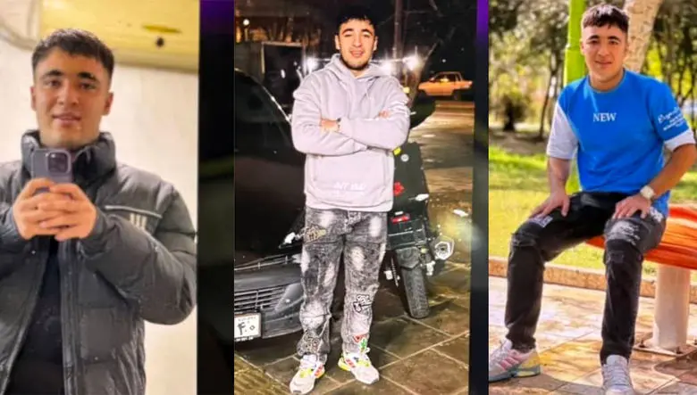 فیلم لحظه حمله مرگبار به سروش ستوده / بازپرس دستور انتشار عکس قاتل را صادر کرد