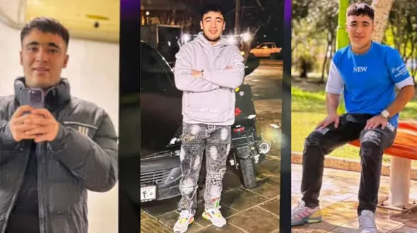 فیلم لحظه حمله مرگبار به سروش ستوده / بازپرس دستور انتشار عکس قاتل را صادر کرد