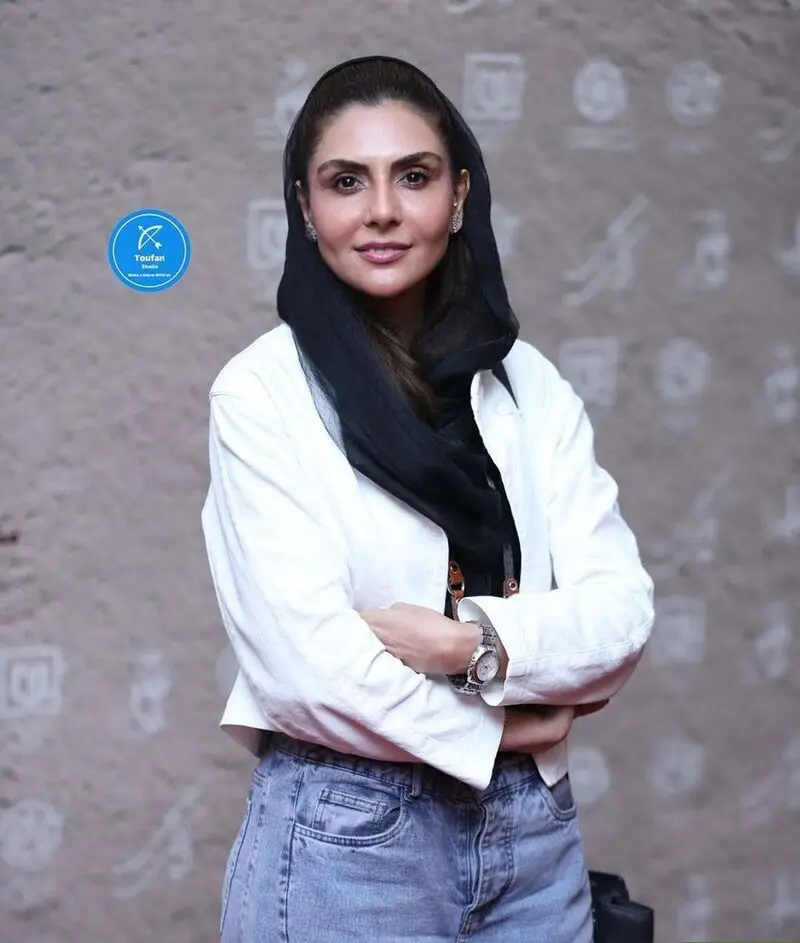 بیوگرافی شیوا مکینیان