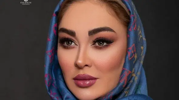 رونمایی از حلقه ازدواج شاه پسند و اعیونی الهام حمیدی در محضر/انتخاب خاص خانم بازیگر!