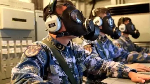 آشنایی با ۴ سلاح مدرن چینی که دنیا را تغییر خواهند داد + تصاویر