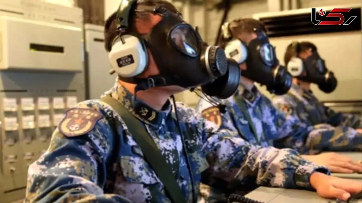 آشنایی با ۴ سلاح مدرن چینی که دنیا را تغییر خواهند داد + تصاویر