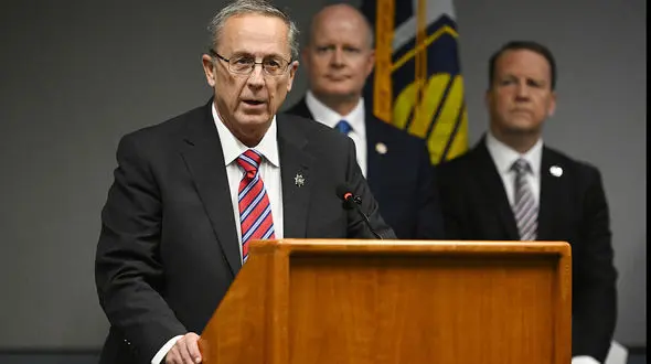 Utah Prosecutors Charge Suspect in Charlie Kirk Killing With Aggravated Murder + Video