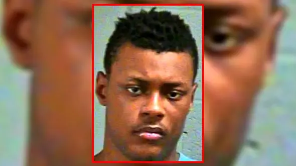 این جوان شرور گوش مامور آشپزخانه زندان را برید +عکس