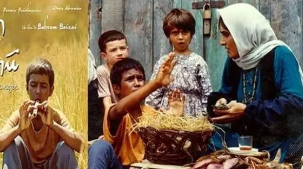  سرنوشت باشو و نایی «بازیگران فیلم باشو غریبه کوچک» از سیگار فروشی تا مهاجرت+عکس و بیوگرافی