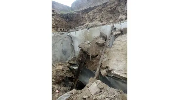 شمار قربانیان زلزله مشهد  افزایش یافت / اسکان اضطراری 60 خانوار در خراسان رضوی+فیلم