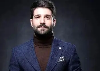 فیلم آوازخوانی/ تا قبل از ترکی خوندن حمید هیراد باورم نمیشد انقد خوب بتونه زبون دیگه بخونه