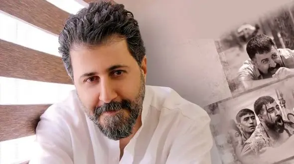 عکس منتشر شده از هومن حاجی عبداللهی (رحمت پایتخت) در سوئد