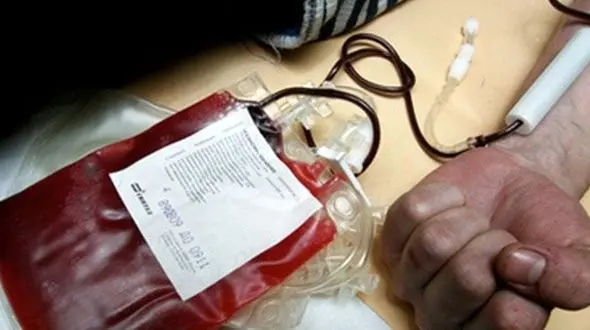 با خون های وارداتی آلوده از فرانسه ۲۰۰نفر در ایران به ویروس HIV مبتلا شدند