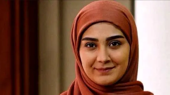 عکس دکوراسیون محشر خانه مریم معصومی بازیگر سریال همه چیز آنجاست! / چقدر عاشقانه !