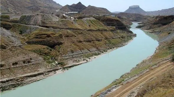 ایران ۷۴ میلیون هکتار حوزه‌ آبخیز مرزی و ساحلی دارد/ مدیریت و کنترل «رواناب‌ها» با آبخیزداری