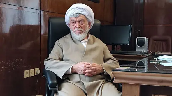 حجت الاسلام نیری هیچ سفری به کشور آلمان نداشته است