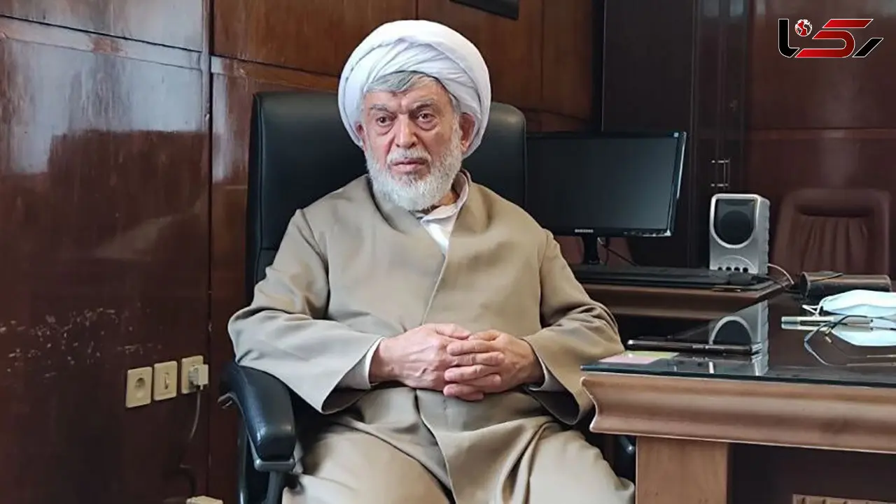 زمان تشییع پیکر حجت‌الاسلام حسینعلی نیری اعلام شد + زندگینامه