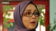 دکوراسیون شاهانه و لوکس خانه بهنوش بختیاری سلبریتی ایرانی/ از کابینت های چوبی تا مبلمان سلطنتی