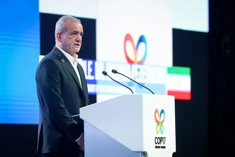 پزشکیان