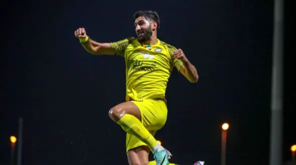 تیم فصل آینده شهریار مغانلو مشخص شد!