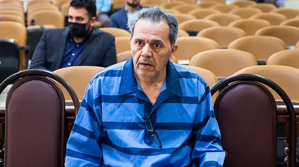 واکنش مداخله‌ جویانه آمریکا به صدور حکم یک محکوم دوتابعیتی