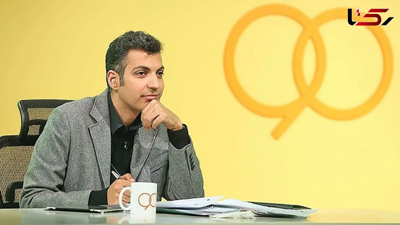 جزییات توطئه ای عجیب برای برنامه نود عادل فردوسی پور + اسناد و جدول