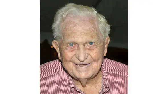 مسن ترین مدال‌آور طلای المپیک در سن ۱۰۰ سالگی درگذشت +عکس