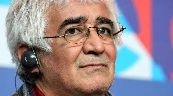 کامبوزیا پرتوی کارگردان مشهور ایرانی بر اثر کرونا درگذشت + عکس