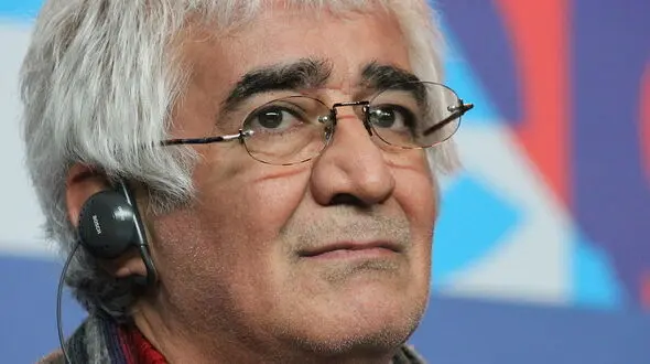 کامبوزیا پرتوی کارگردان مشهور ایرانی بر اثر کرونا درگذشت + عکس