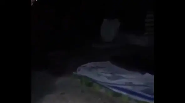  دزدیدن اجساد مردگان در شادگان! / جزییات نبش قبر ! + فیلم