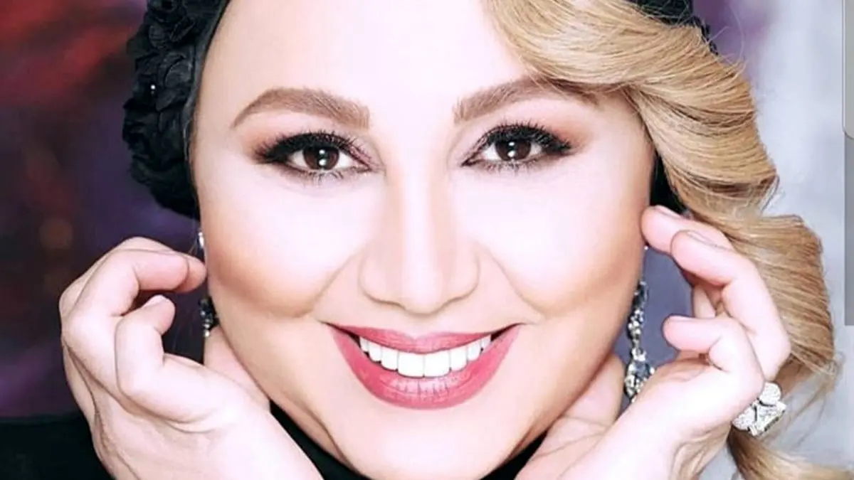 بهنوش بختیاری: همسرم نویسنده خیلی خوبیه، یکی از کاراش جایزه بزرگ مهران مدیری، سریال برره، بزنگاه رضا عطاران و همه میگن ازدواج چیز بدیه من میگم اصلاً...