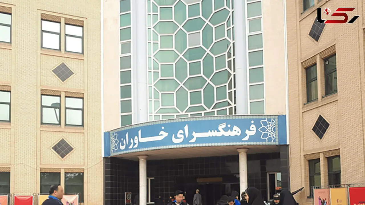 نمایشگاه «اسرار سازمان» شنبه افتتاح می‌شود