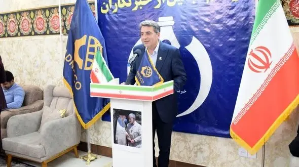 ورود افراد غیرمتخصص و کارنابلد به دو حوزه صنعت و اقتصاد صدمات بسیاری به استان لرستان وارد کرده است/ وجود ۱۲۷ کارخانه خاموش در لرستان