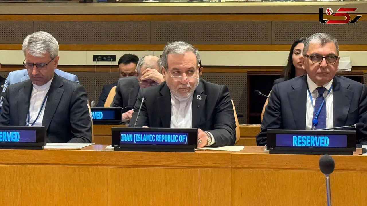 عراقچی: اکو می‌تواند نقش فعال‌تری در همکاری‌های منطقه‌ای ایفا کند