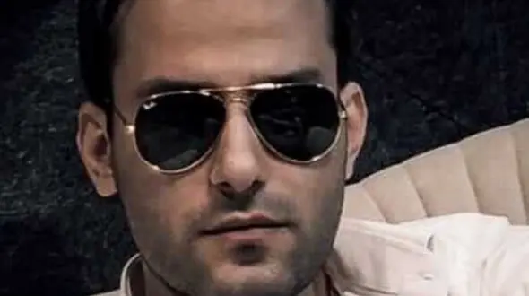 دانلود آهنگ باشکوه مهدی احمدوند / آواز سقوط زندگیمونو
