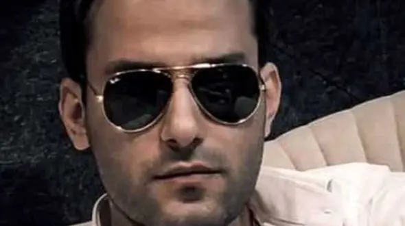 دانلود آهنگ باشکوه مهدی احمدوند / سقوط زندگیمونو