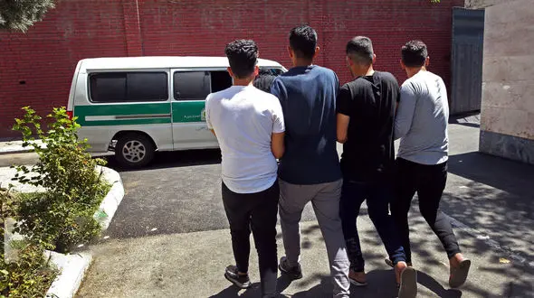 باند مافیایی مدرک تحصیلی در کشور چه رازی داشت / پلیس تهران فاش کرد