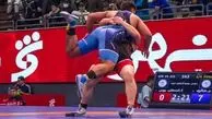 قطعی اینترنت حضور تیم های ملی کشتی ایران را در زاکرب کمرنگ کرد/ احتمال حضور تیم منتخب کشتی آزاد در جام یاریگین روسیه