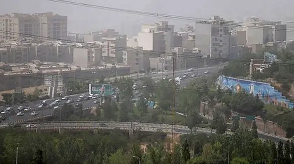 متهمان پرونده آلودگی هوا لو رفت / این سه وزیر چه کسانی هستند 