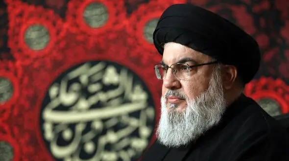 آیا سید حسن نصرالله زنده است؟ + فیلم