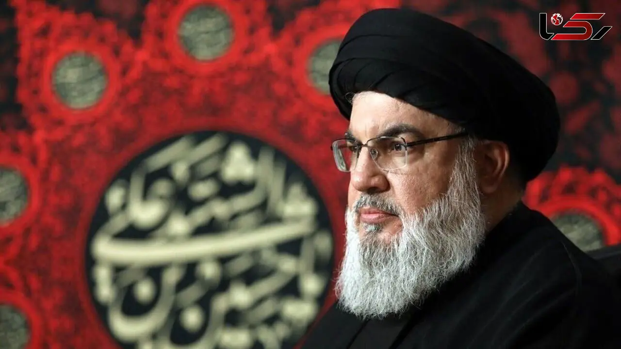 آیا سید حسن نصرالله زنده است؟ + فیلم