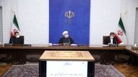 روحانی از تخصیص ارز لازم برای واردات واکسن خبر داد / دولت مشکل تامین منابع را حل کرده است